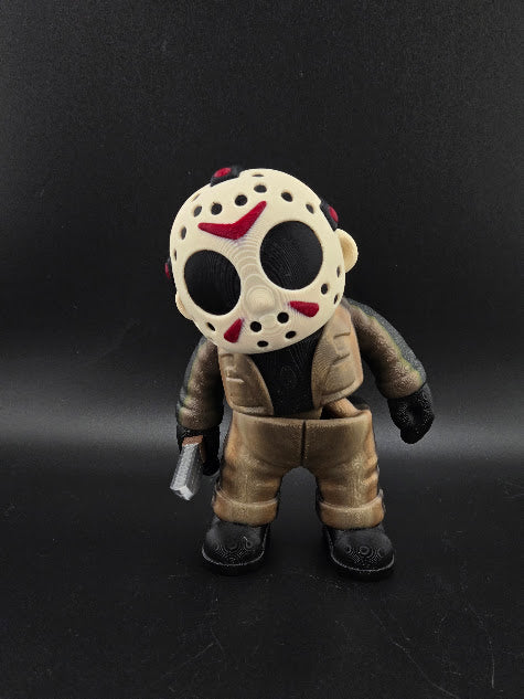 Horror Movie Characters