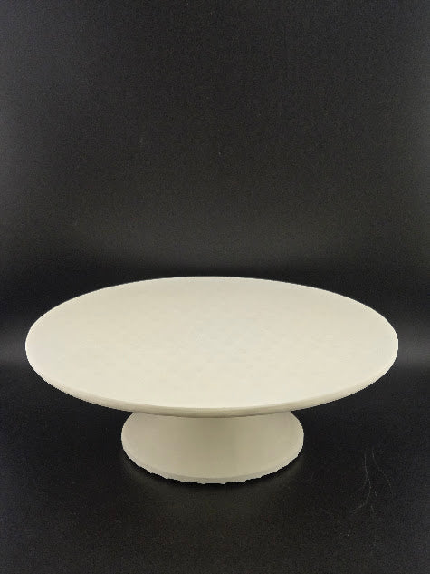 Basic Cake Stand