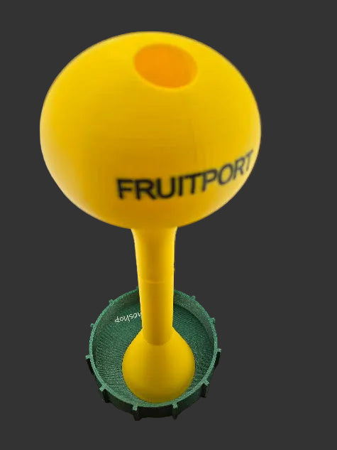 Fruitport Water Tower Dice Tower