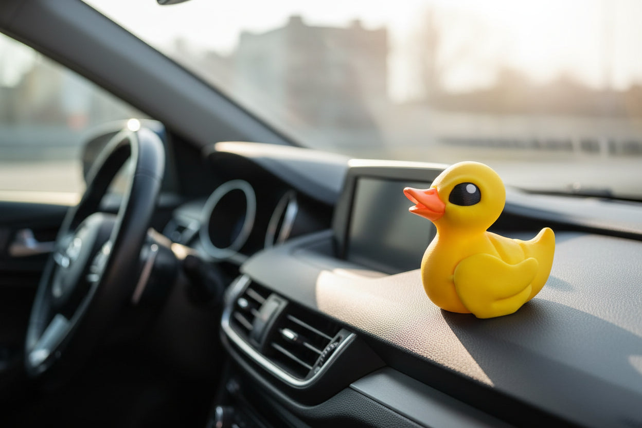 Duck