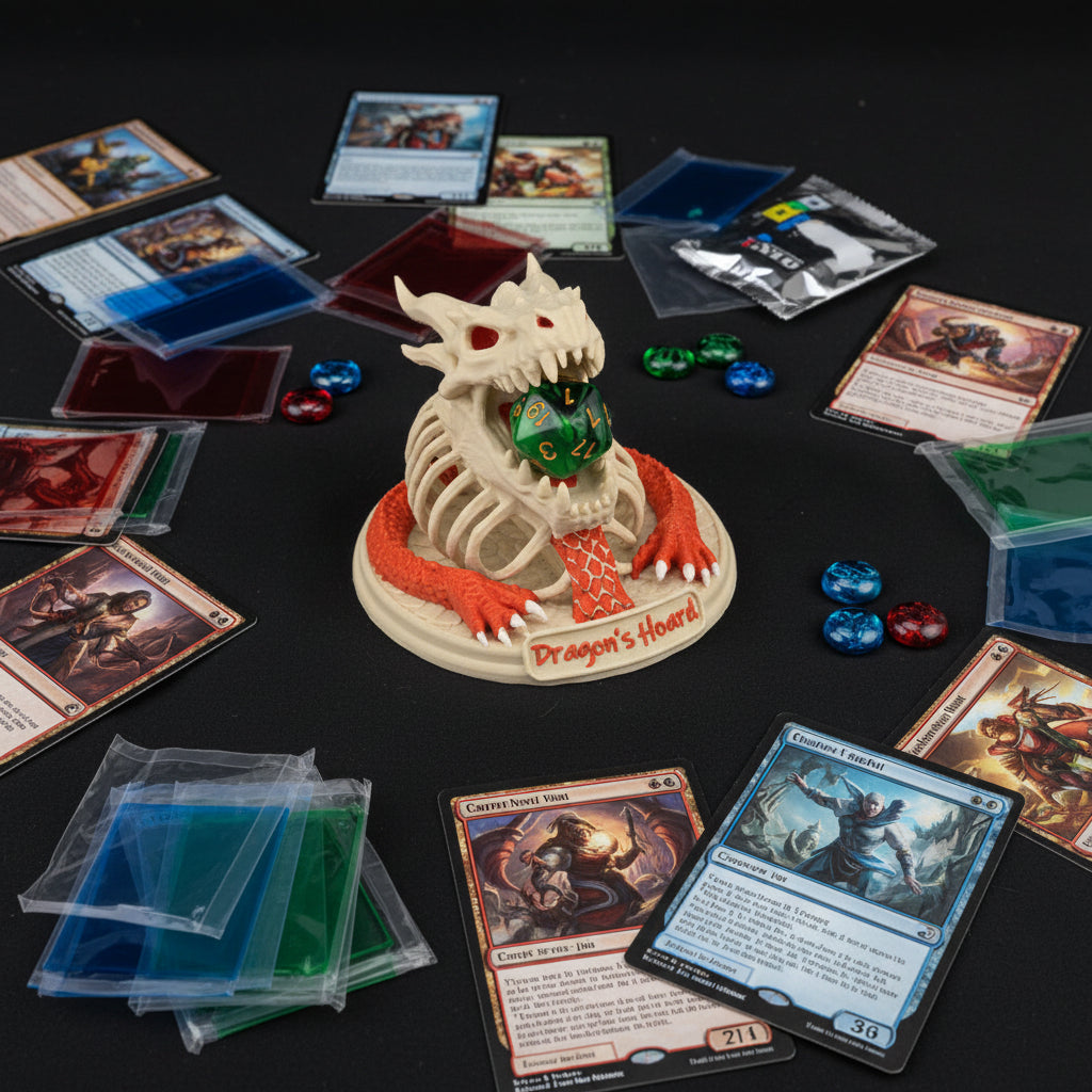Dice Thrones