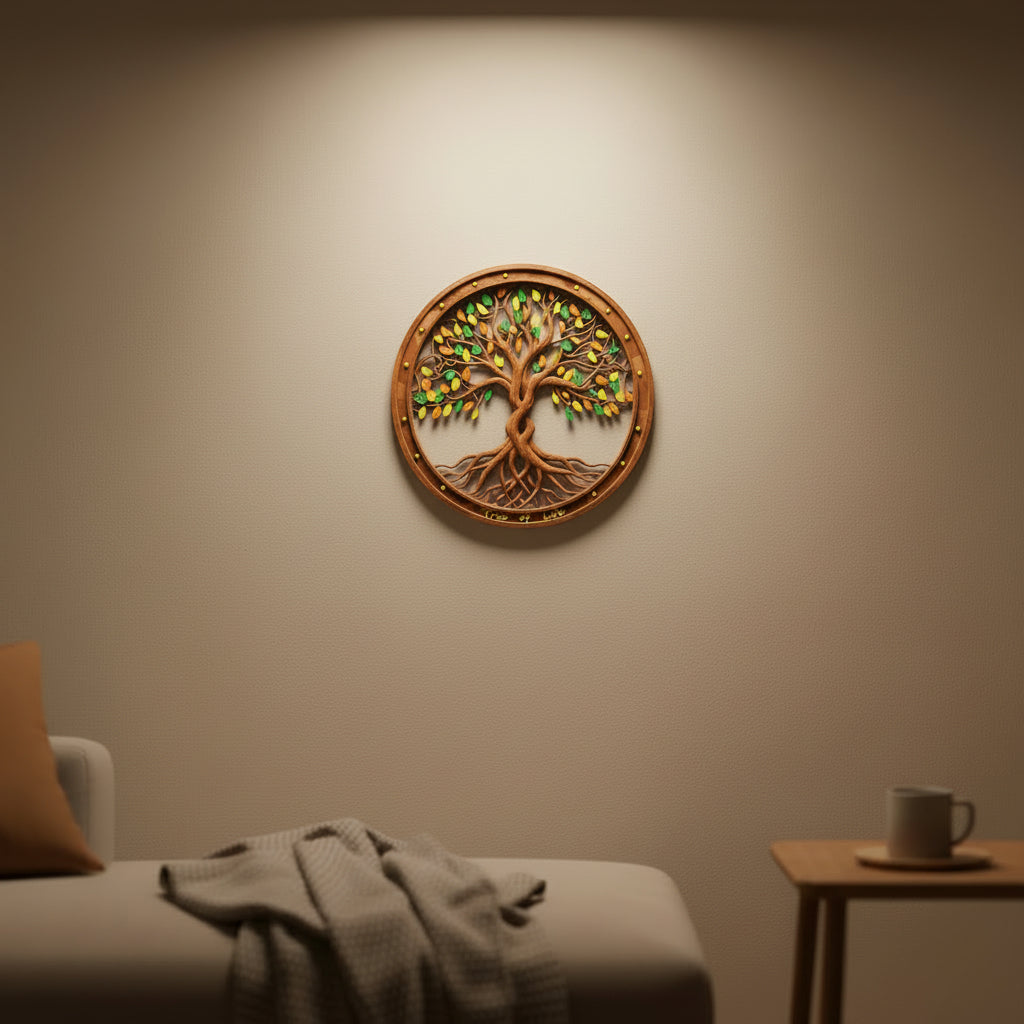 Tree of Life