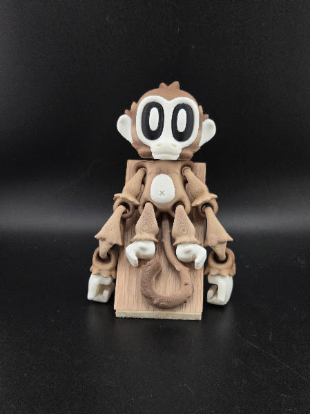 Blob Monkey
