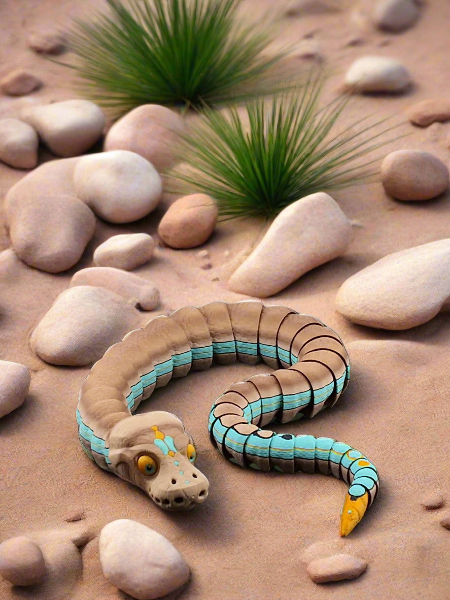 Ball Python