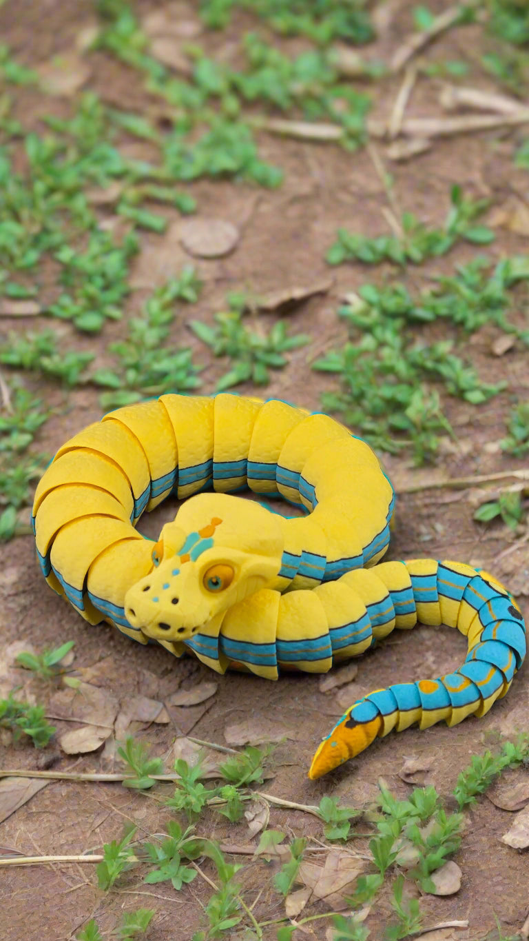 Ball Python