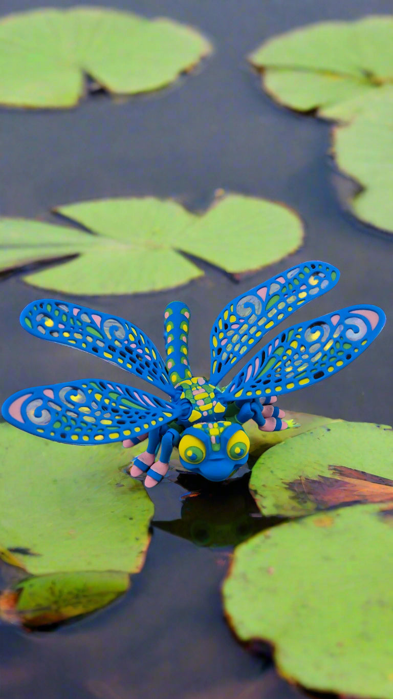 Dragon Fly