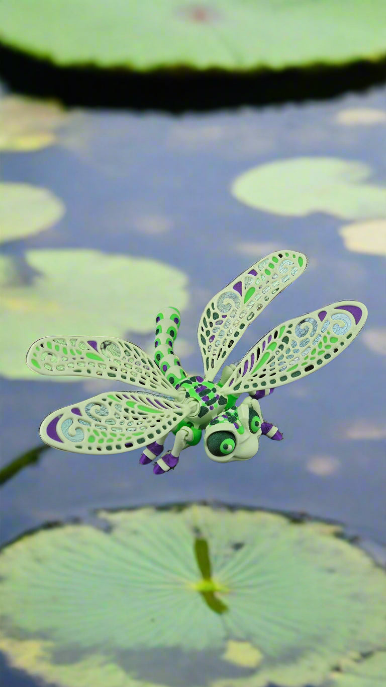 Dragon Fly
