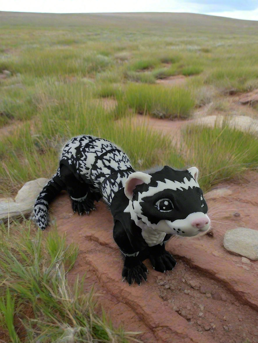 Ferret