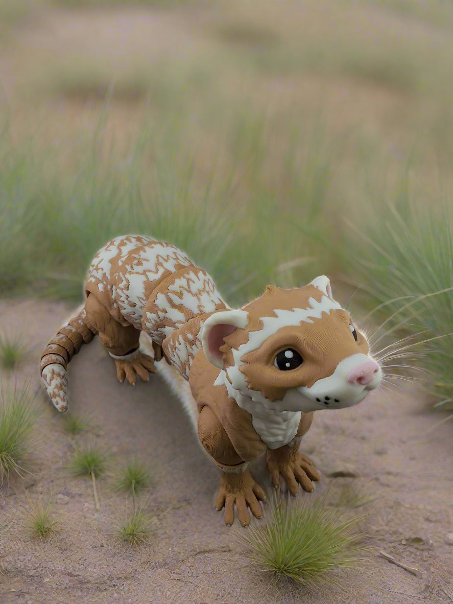 Ferret