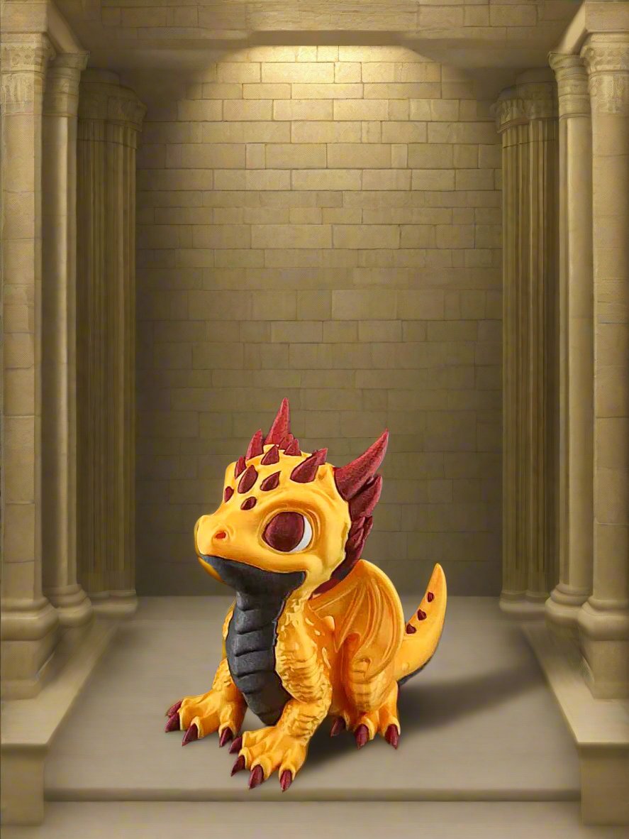 Baby Dragon