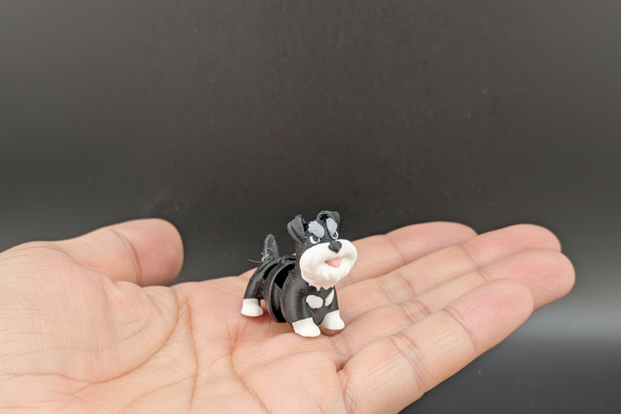 Schnauzer