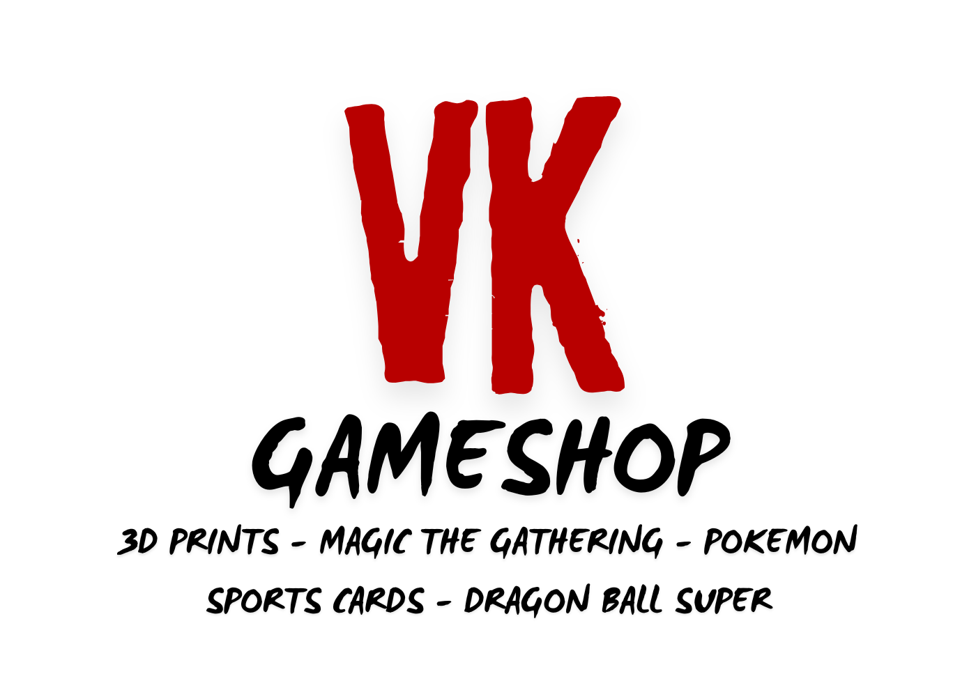 MAGIC THE GATHERING – VKGAMESHOP