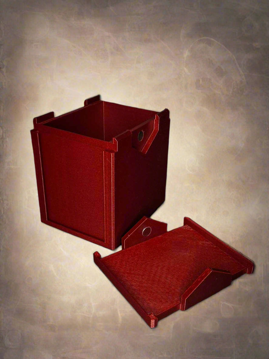 Commander Deck Box VKGAMESHOP Commander Deck Box VKGAMESHOP