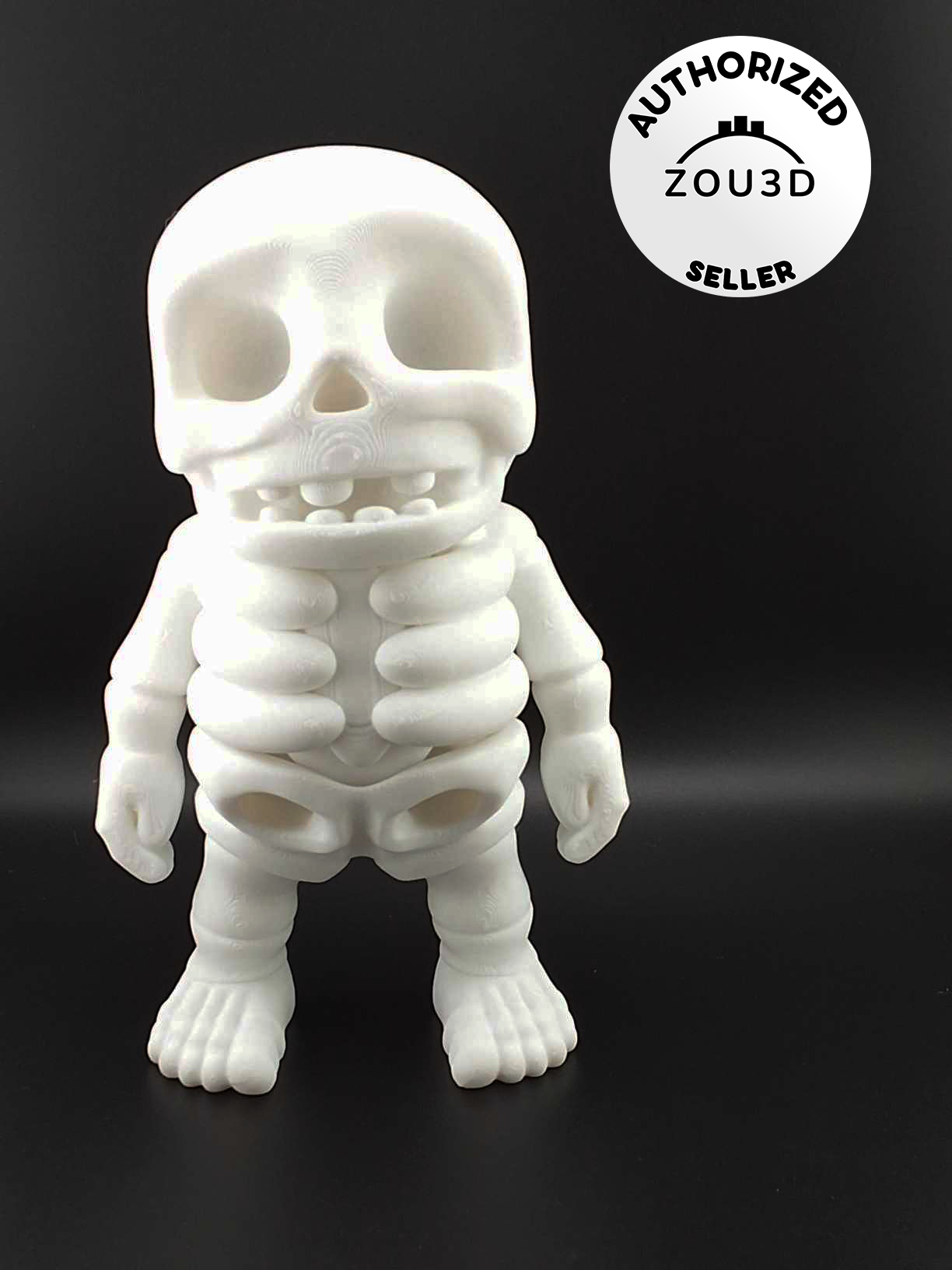 Tiny Skeleton