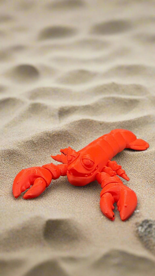 Flexi Lobster