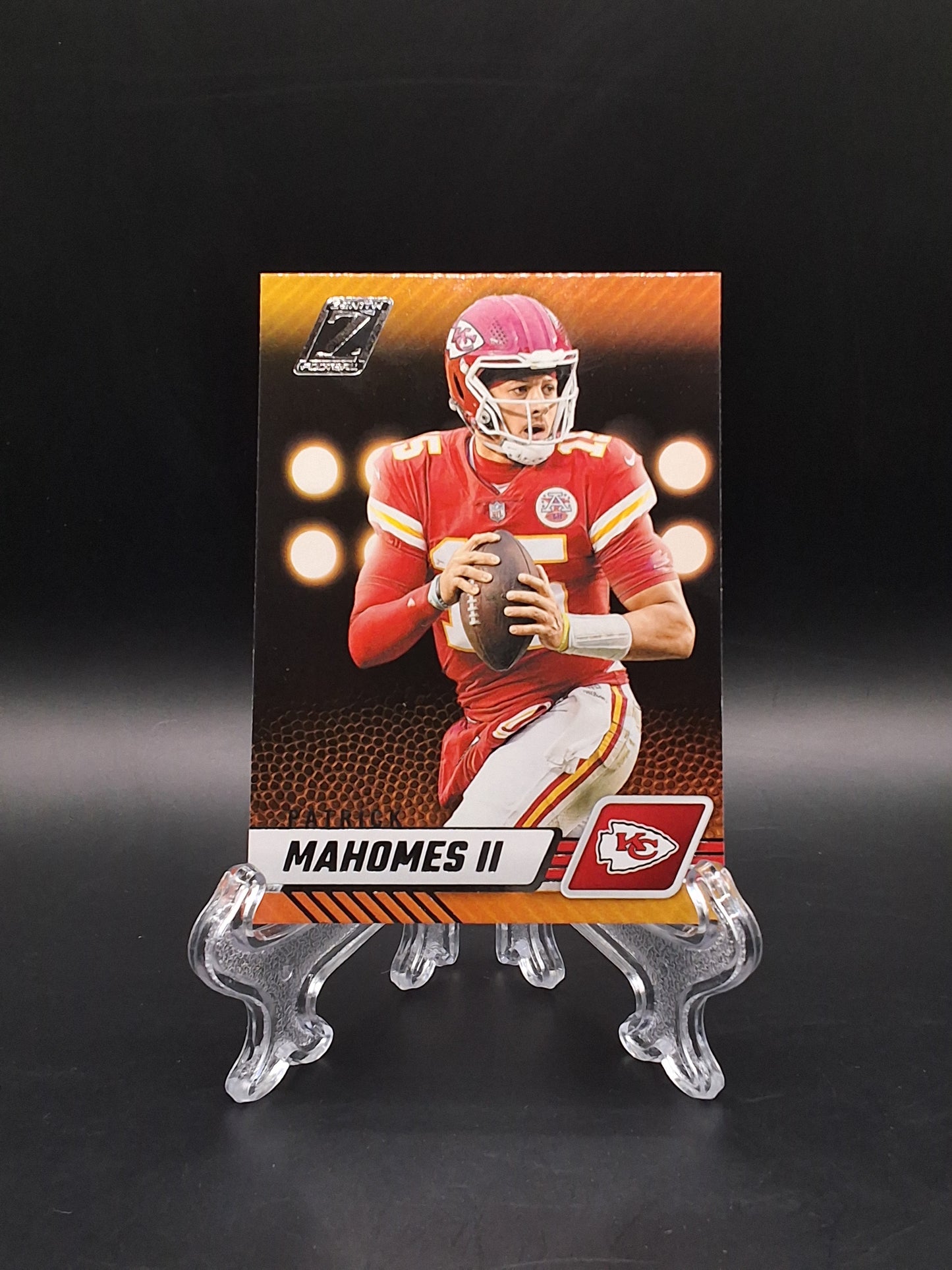 Patrick Mahomes II Zenith 2023