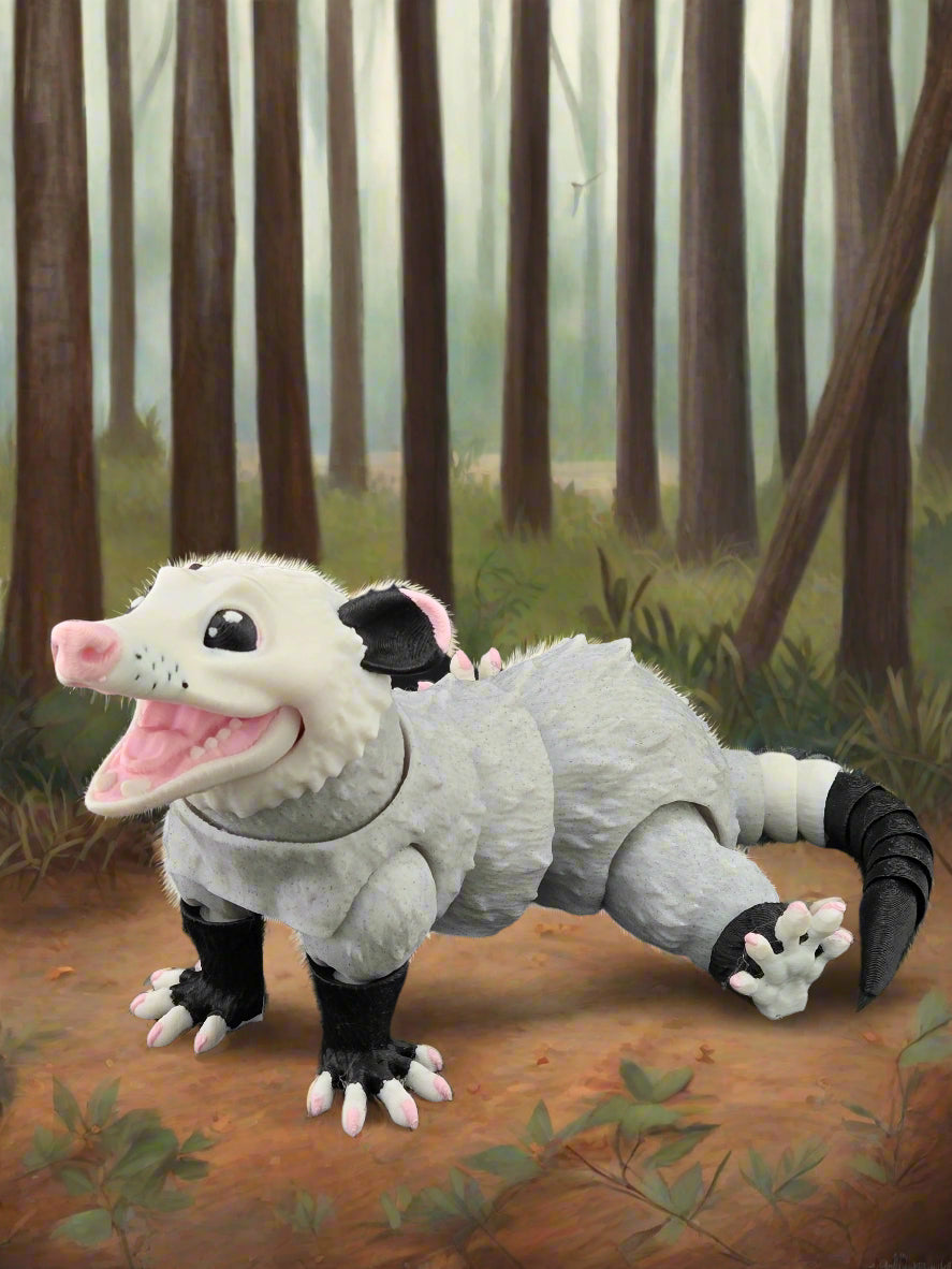 Opossum