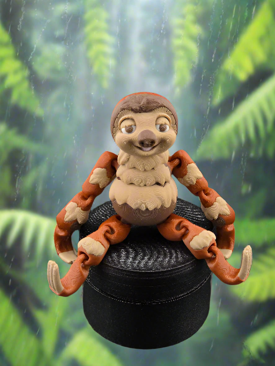Sloth
