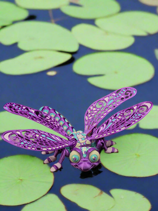 Dragon Fly