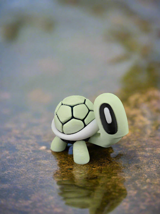 Blob Turtle