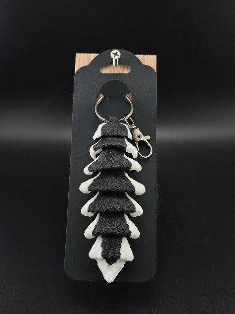 Keychains All