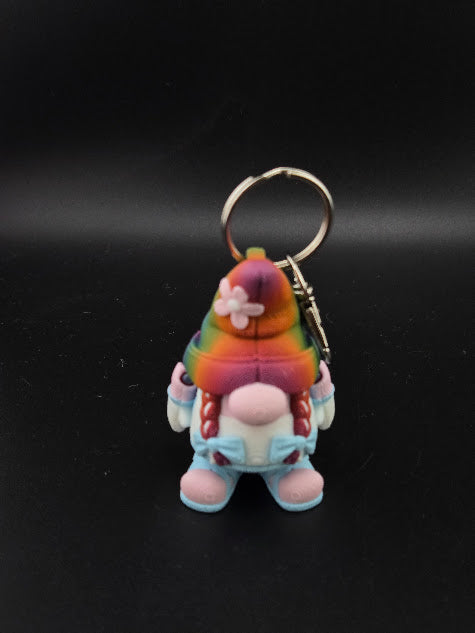 Keychains All