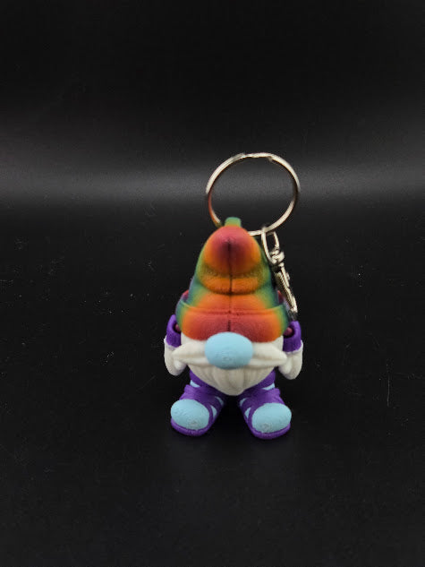 Keychains All