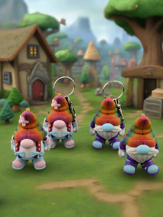 Mini Gnombs