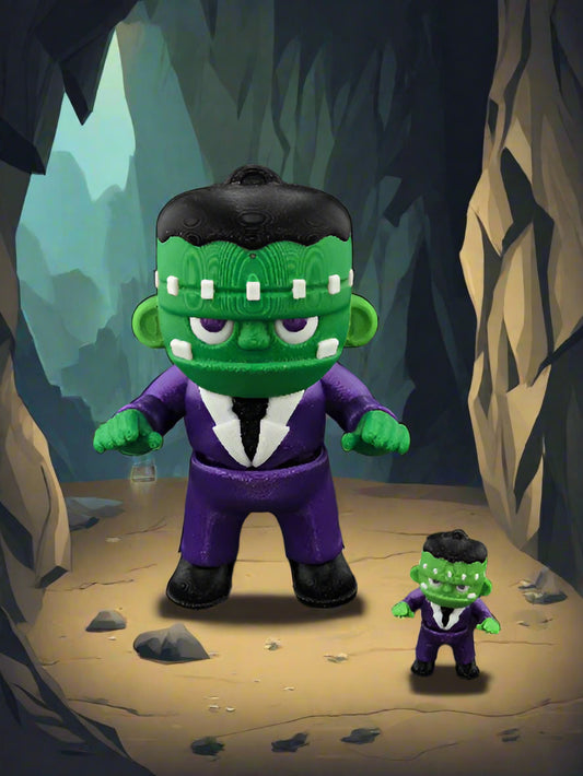 Frankenstein