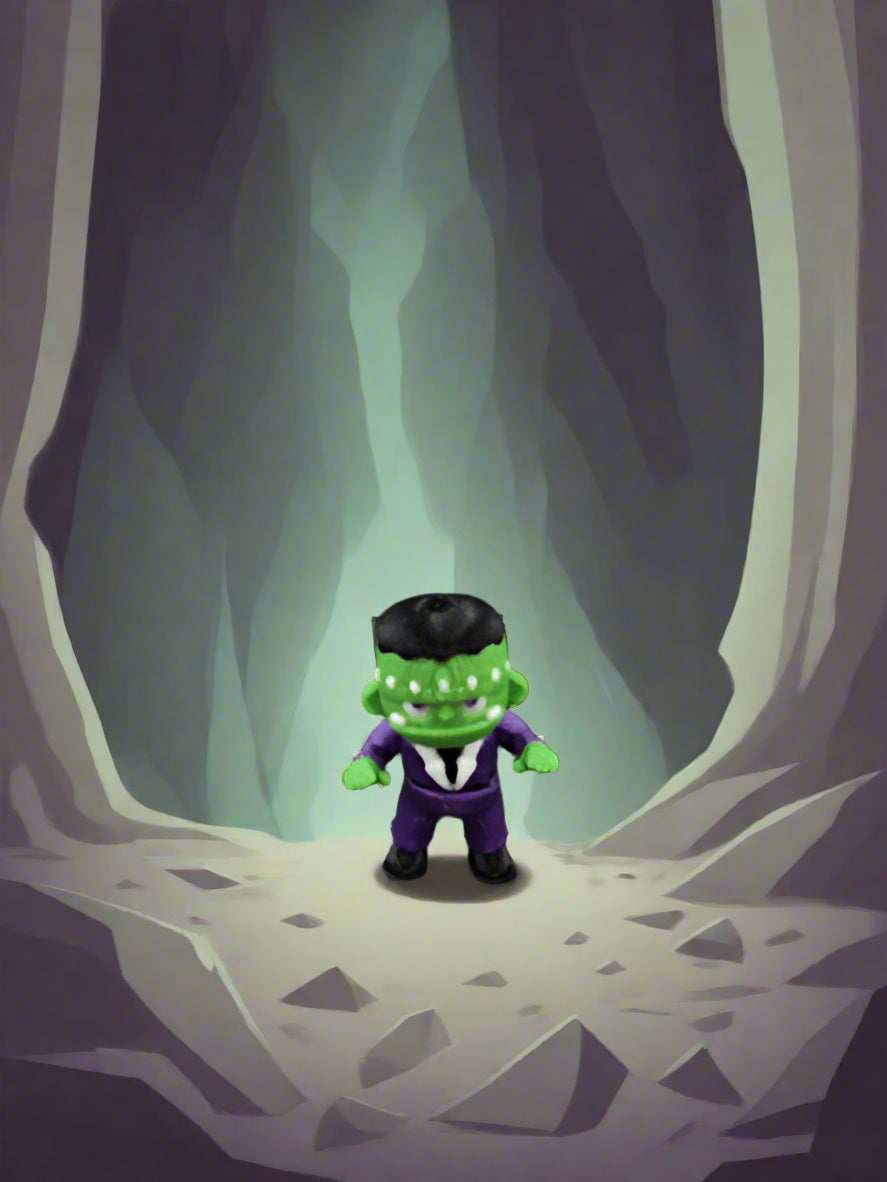 Frankenstein