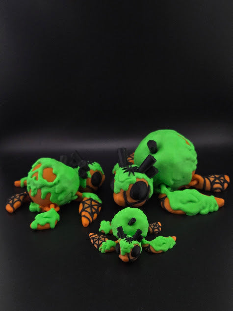 Poison Turtle