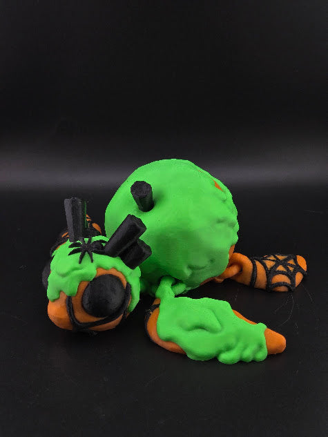 Poison Turtle