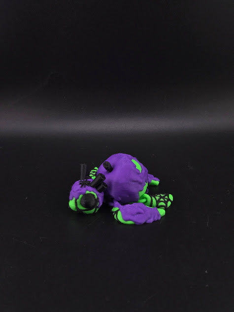 Poison Turtle