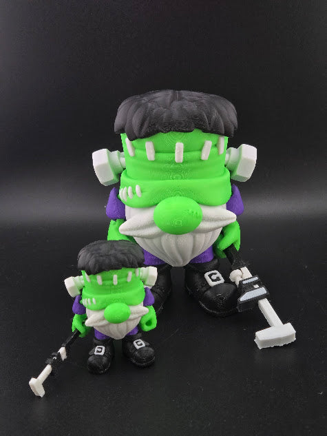 Frankenstein Gnomb