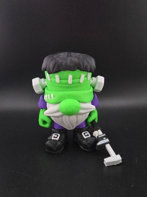 Frankenstein Gnomb