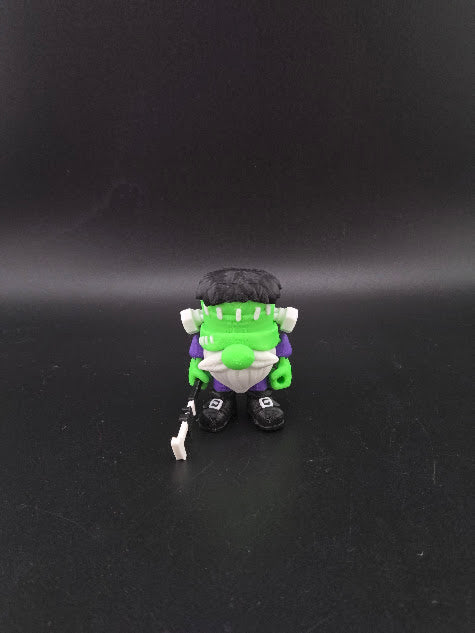 Frankenstein Gnomb