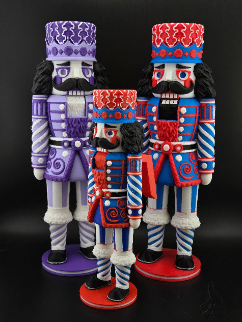 Nutcracker