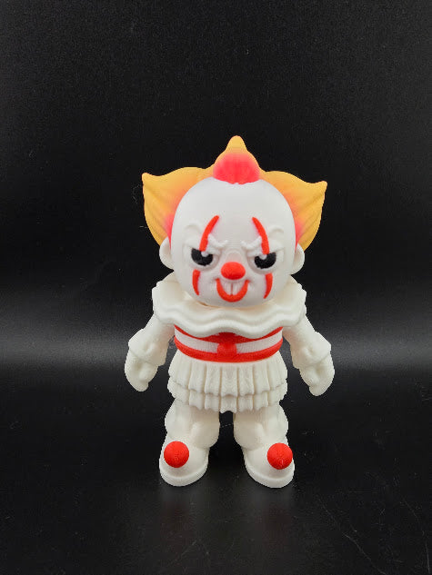 Horror Movie Characters