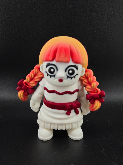 Horror Movie Characters