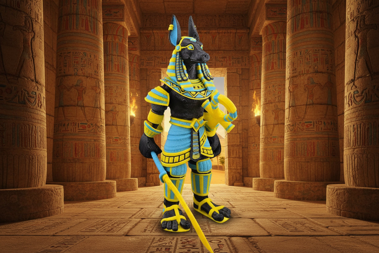 Anubis