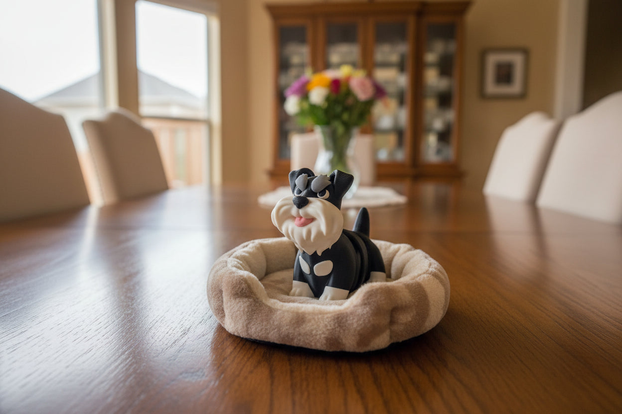 Schnauzer