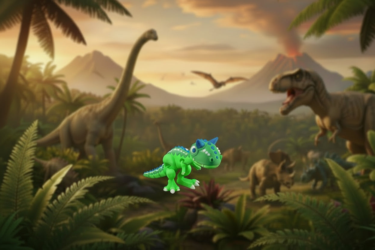 Carnotaurus
