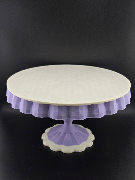 Fancy Cake Stand