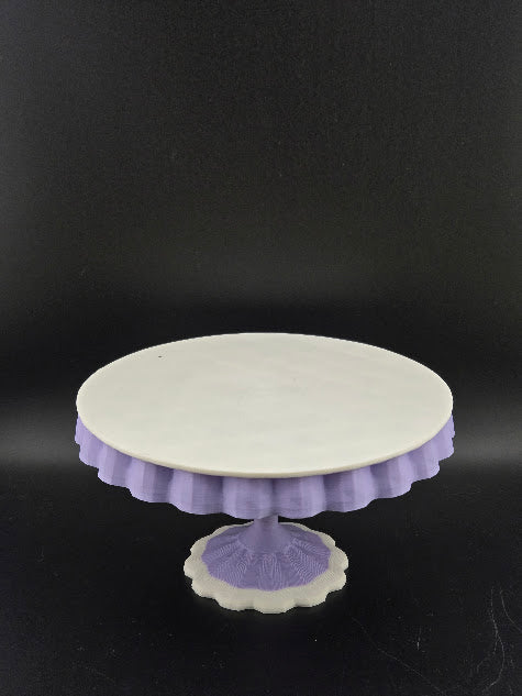 Fancy Cake Stand