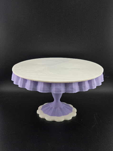 Fancy Cake Stand