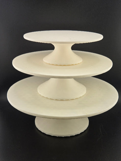 Basic Cake Stand