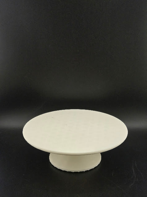 Basic Cake Stand