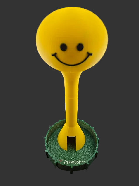 Fruitport Water Tower Dice Tower