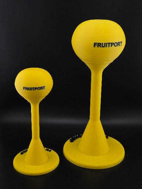 Fruitport Water Tower