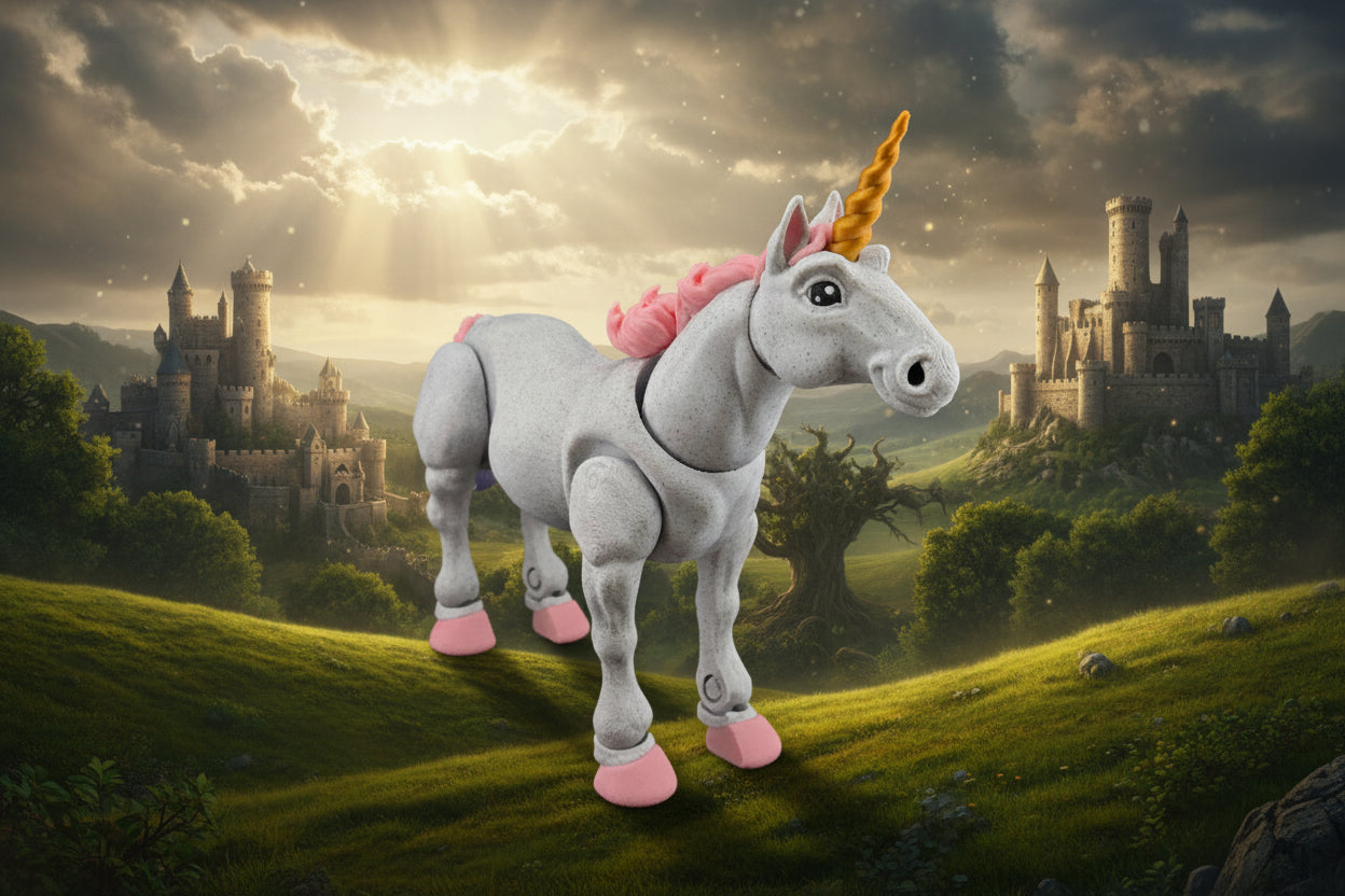 Unicorn